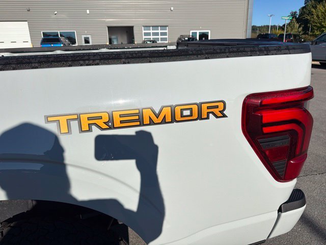Used 2024 Ford F150 Tremor w/ Bed Utility Package AWD/4WD image 8