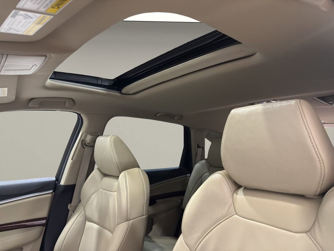 Used 2018 Acura MDX image 24