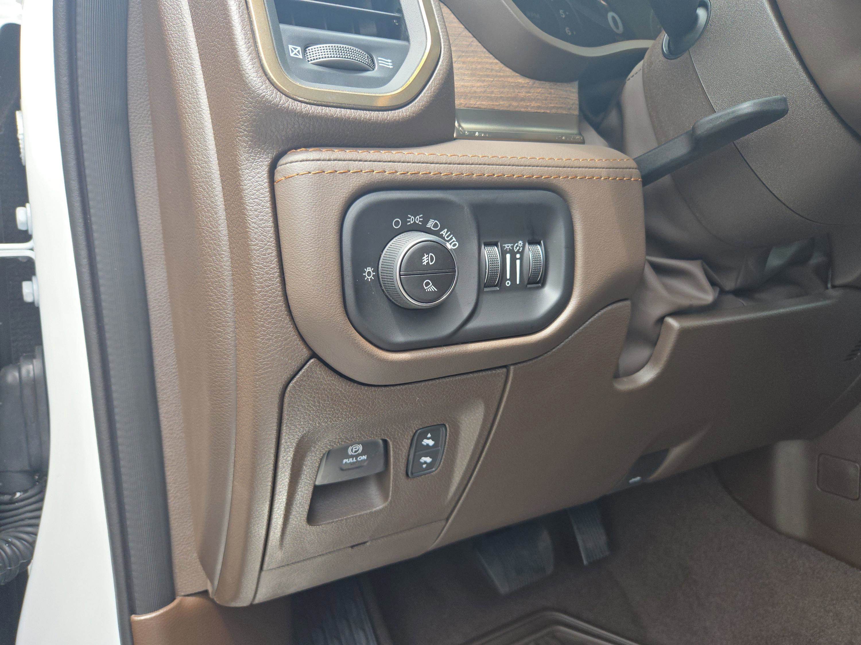 New 2026 RAM 1500 Limited image 52