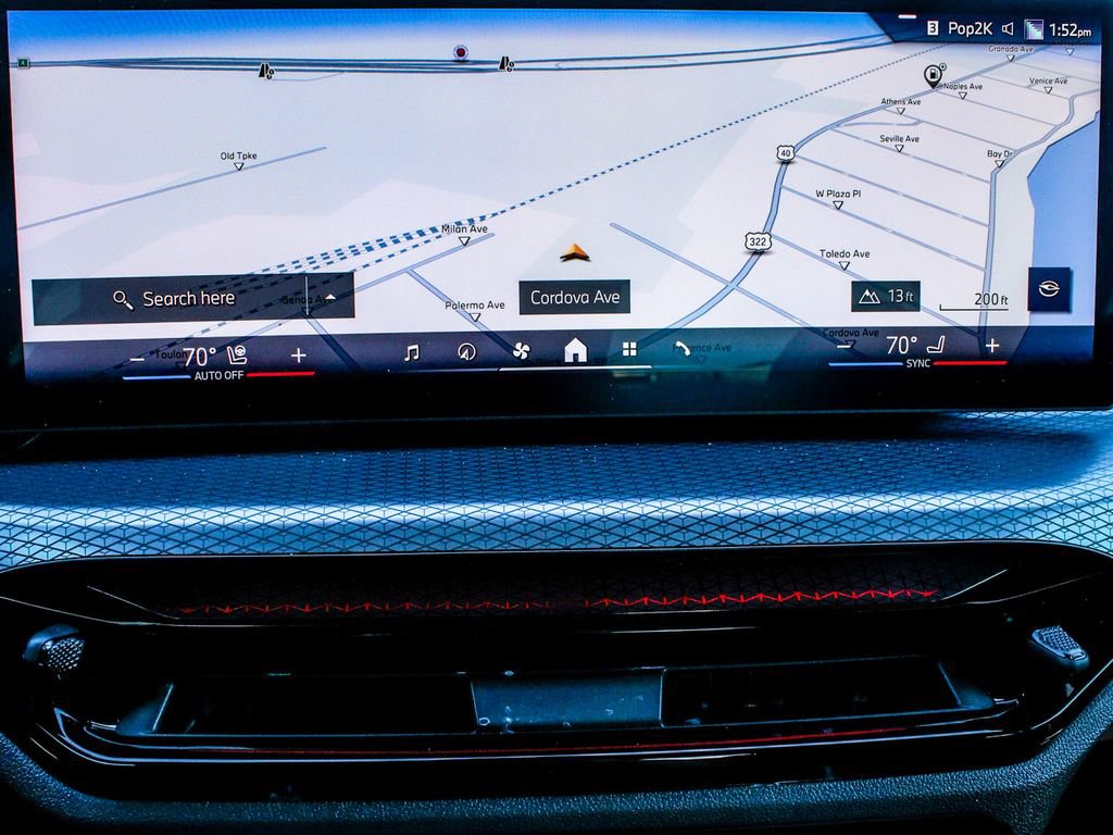 Used 2026 BMW 430i xDrive Coupe AWD/4WD image 19