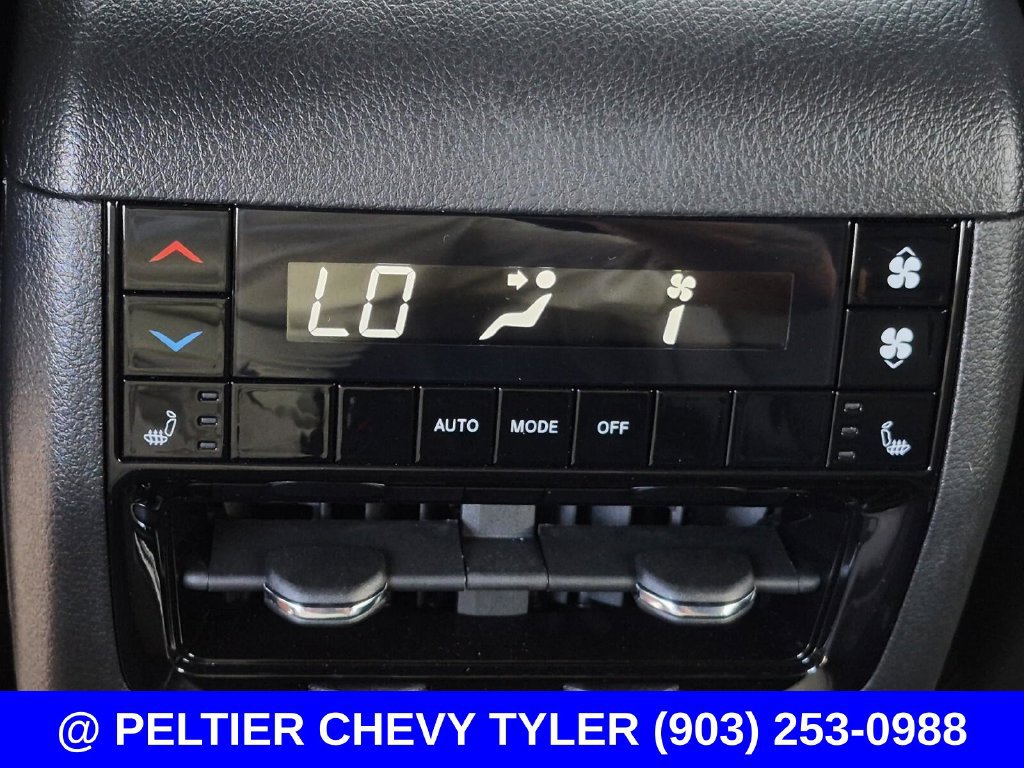 Used 2026 Jeep Grand Cherokee L Limited AWD/4WD image 45