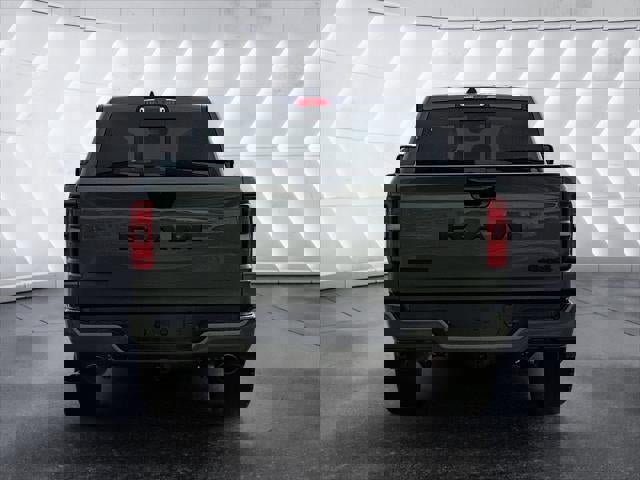 New 2026 RAM 1500 Big Horn/Lone Star image 22