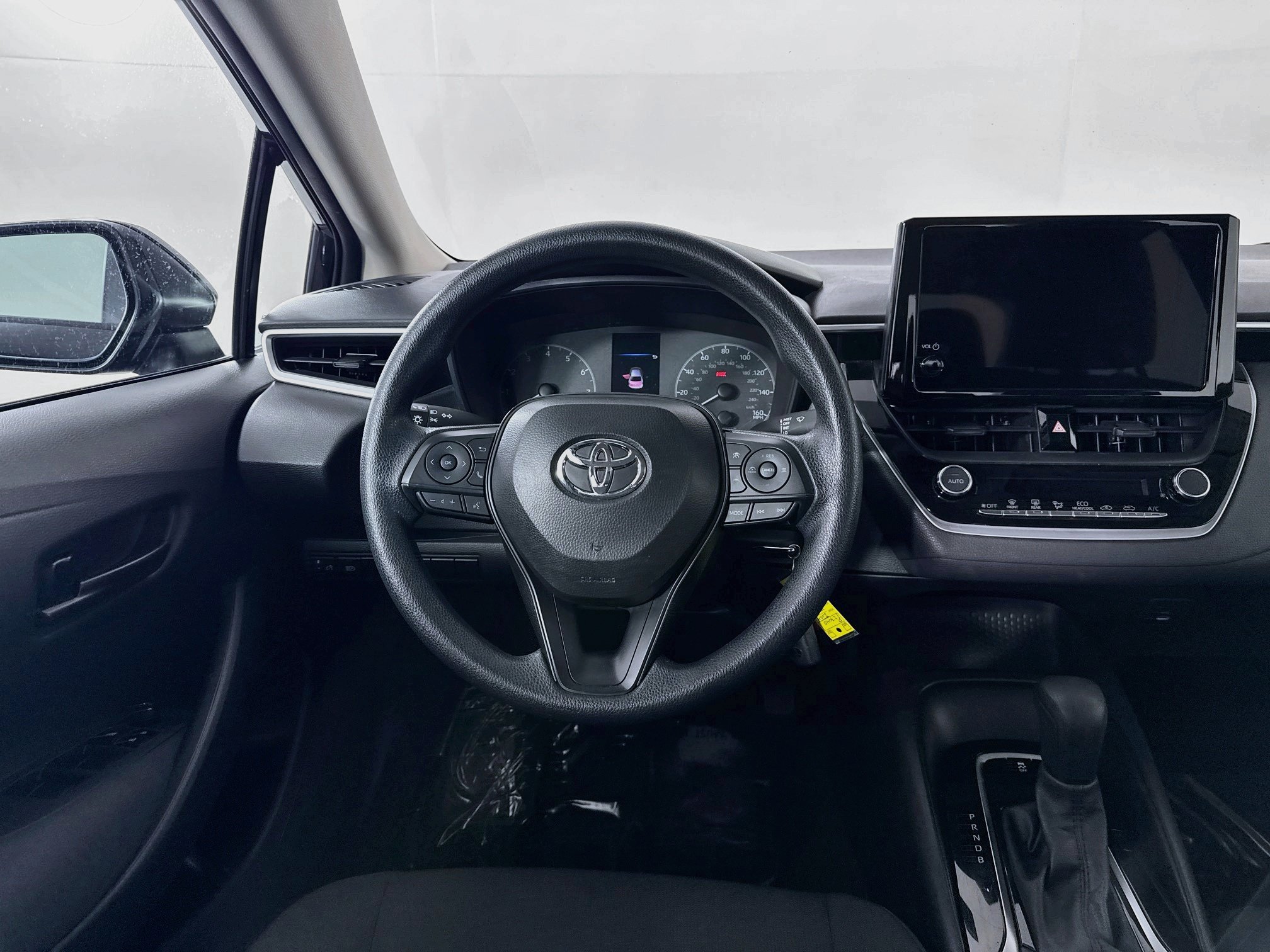 Certified 2024 Toyota Corolla LE FWD image 20