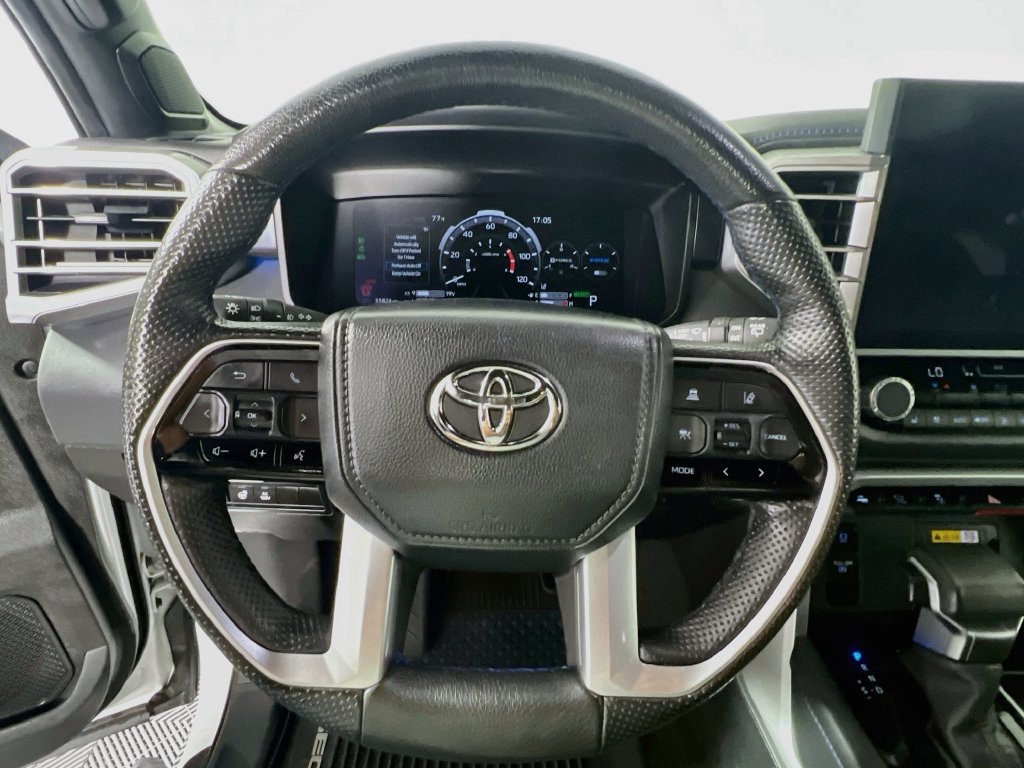 Used 2024 Toyota Sequoia Platinum AWD/4WD image 15