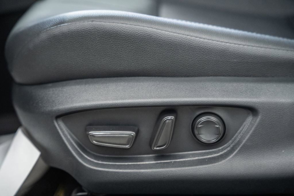 New 2026 Toyota Camry XSE image 34