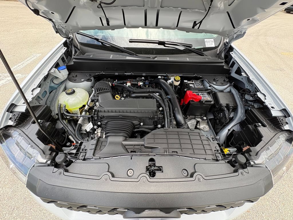New 2026 Ford Maverick XLT FWD image 31