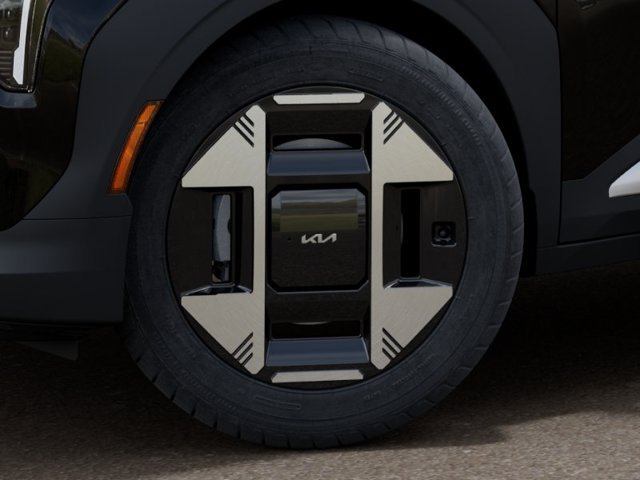 New 2027 Kia EV3 Wind AWD/4WD image 9