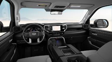 Used 2024 Toyota Tundra SR5 image 29