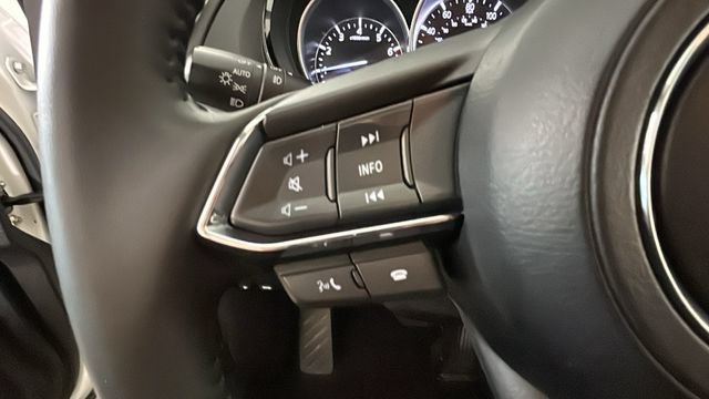 Used 2022 MAZDA CX-9 Touring Plus AWD/4WD image 15