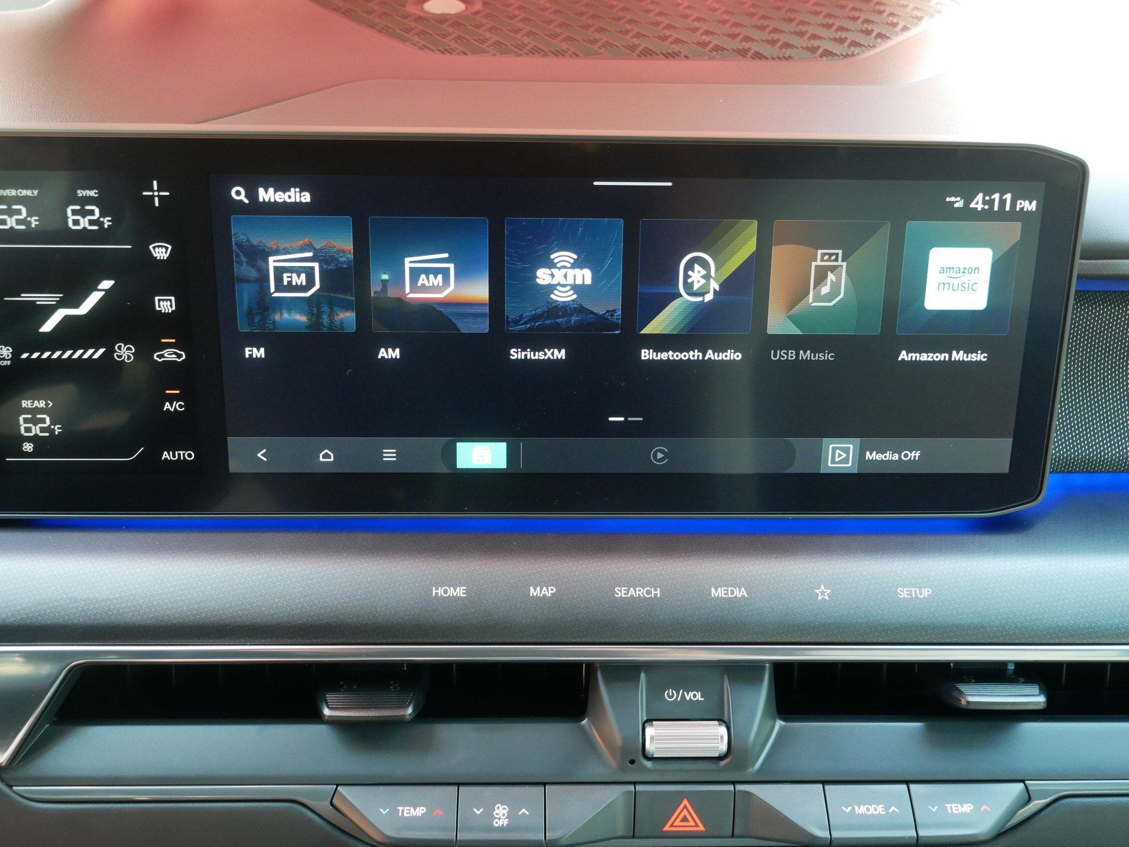 Certified 2024 Kia EV9 GT-Line AWD/4WD image 22