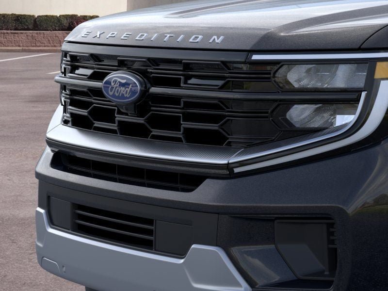 New 2026 Ford Expedition Platinum w/ Platinum Ultimate Package AWD/4WD image 17