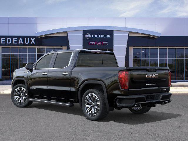 New 2026 GMC Sierra 1500 Denali image 3