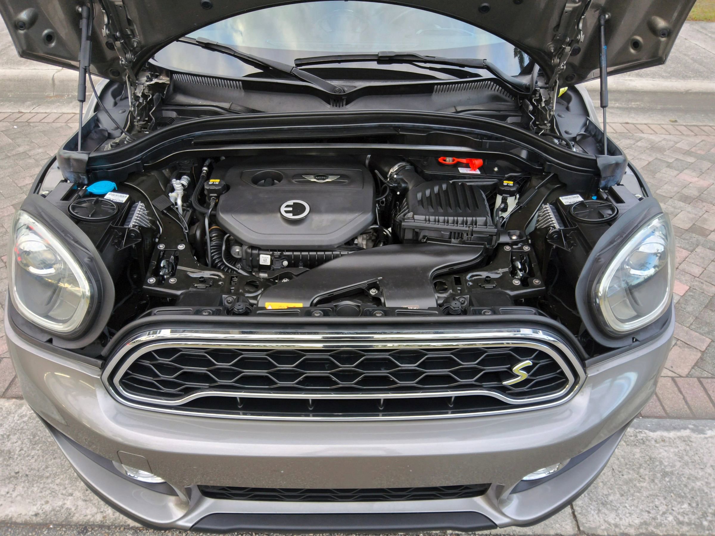 Used 2018 MINI Cooper Countryman SE image 36