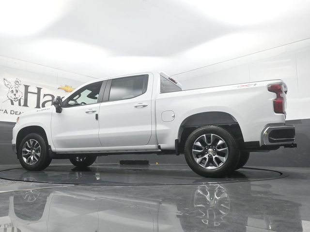 New 2026 Chevrolet Silverado 1500 LT image 33