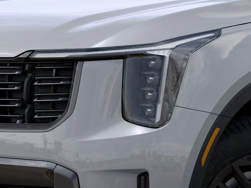 New 2025 Kia Sorento SX Prestige image 10