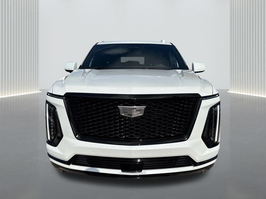 New 2026 Cadillac Escalade ESV Sport video 2