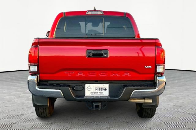 Used 2023 Toyota Tacoma SR5 image 6