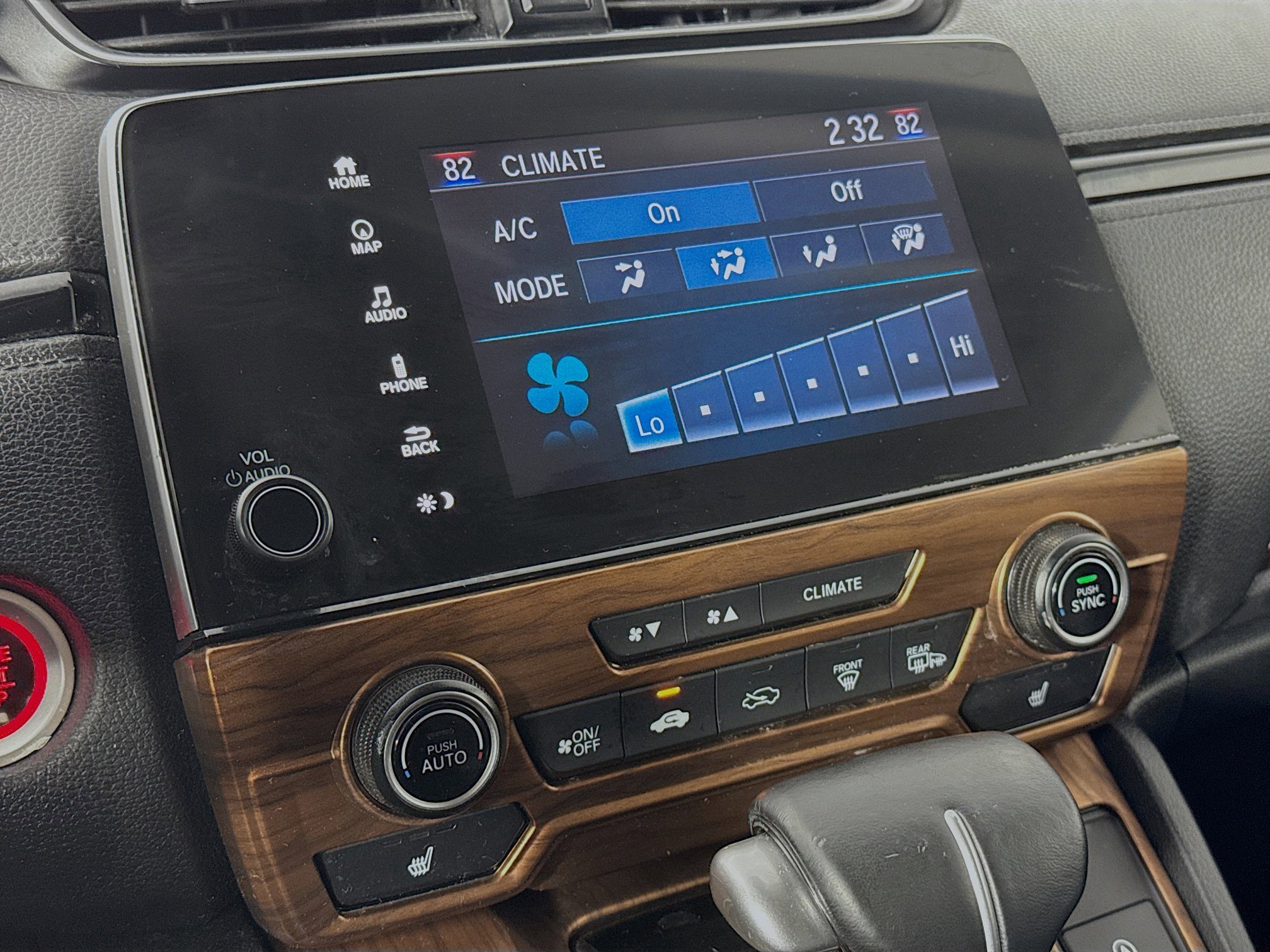 Certified 2020 Honda CR-V Touring image 16