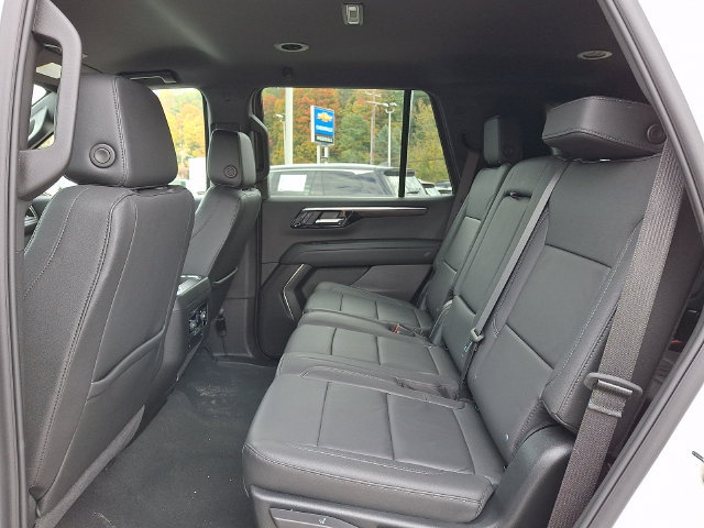 Used 2026 Chevrolet Tahoe Z71 AWD/4WD image 22