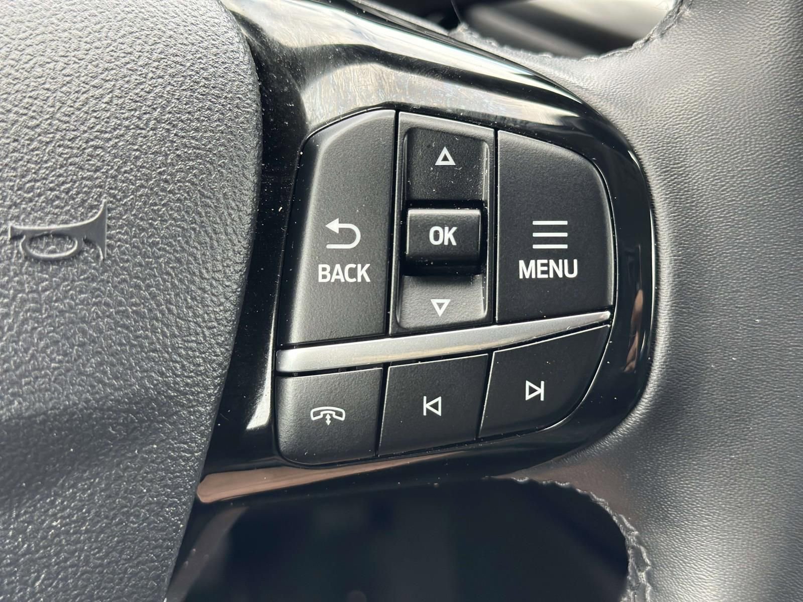 Used 2024 Ford Escape Active w/ Tech Pack #1 FWD image 15