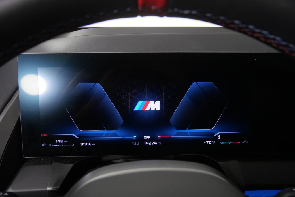 Certified 2026 BMW X3 M50 AWD/4WD image 20