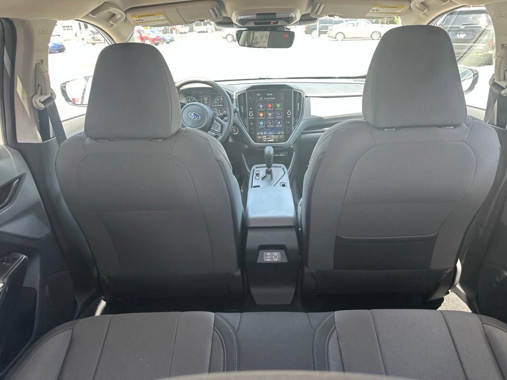 New 2026 Subaru Crosstrek 2.5i Premium AWD/4WD image 28