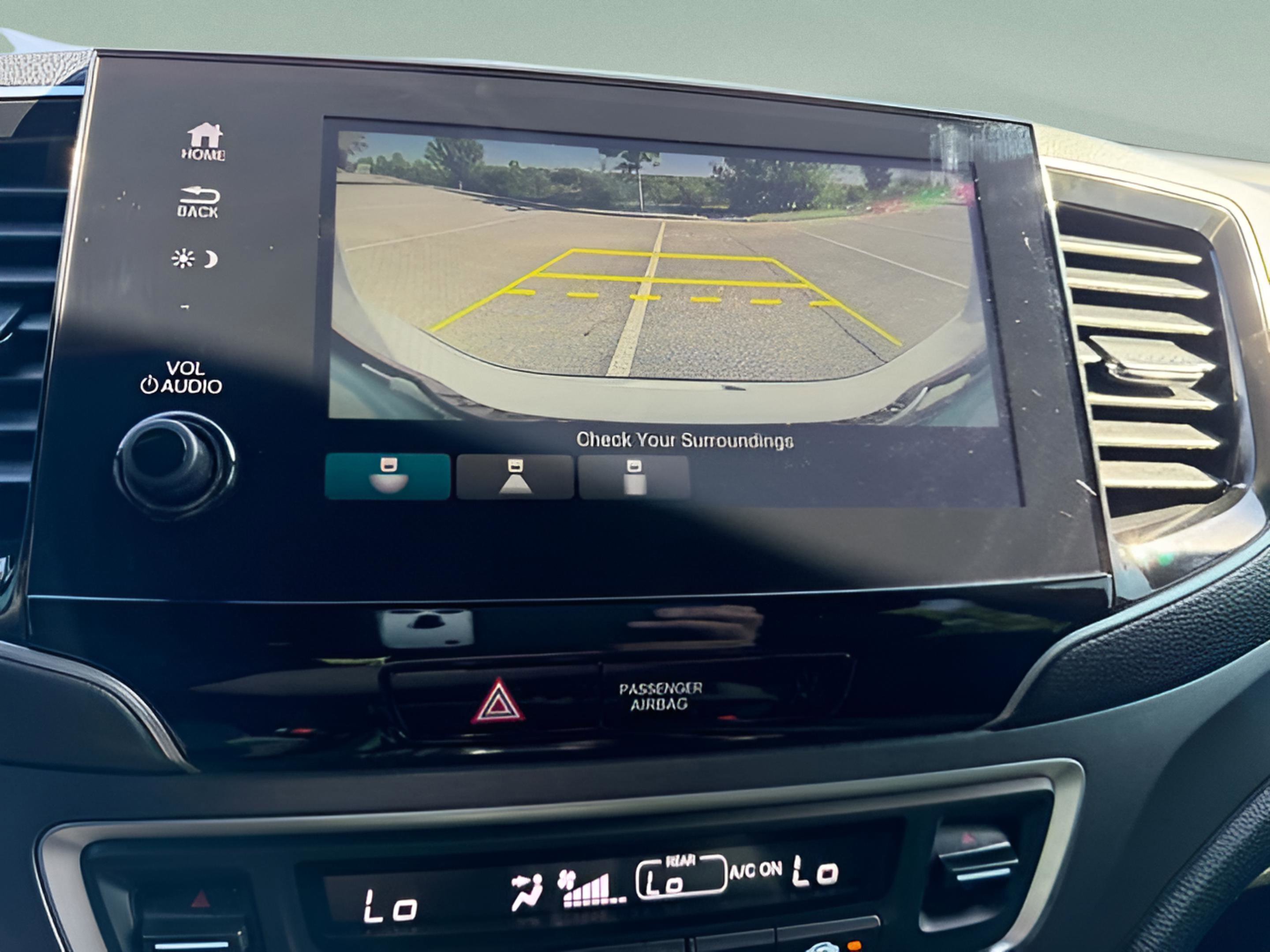 Used 2021 Honda Passport Sport image 16