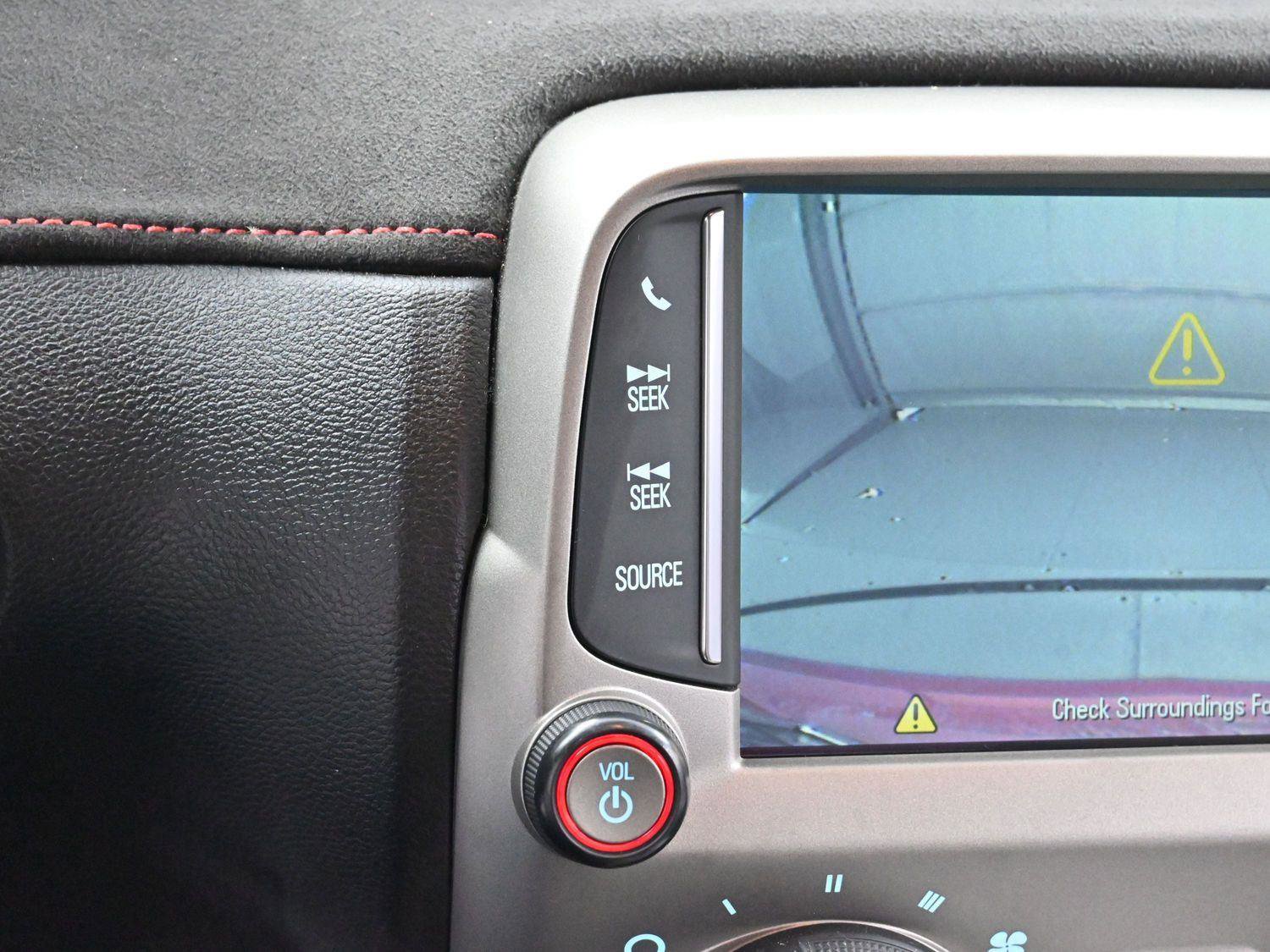 Used 2013 Chevrolet Camaro ZL1 image 21