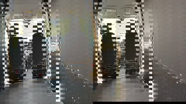 New 2026 Ford Transit 250 148 High Roof w/ Load Area Protection Package image 31