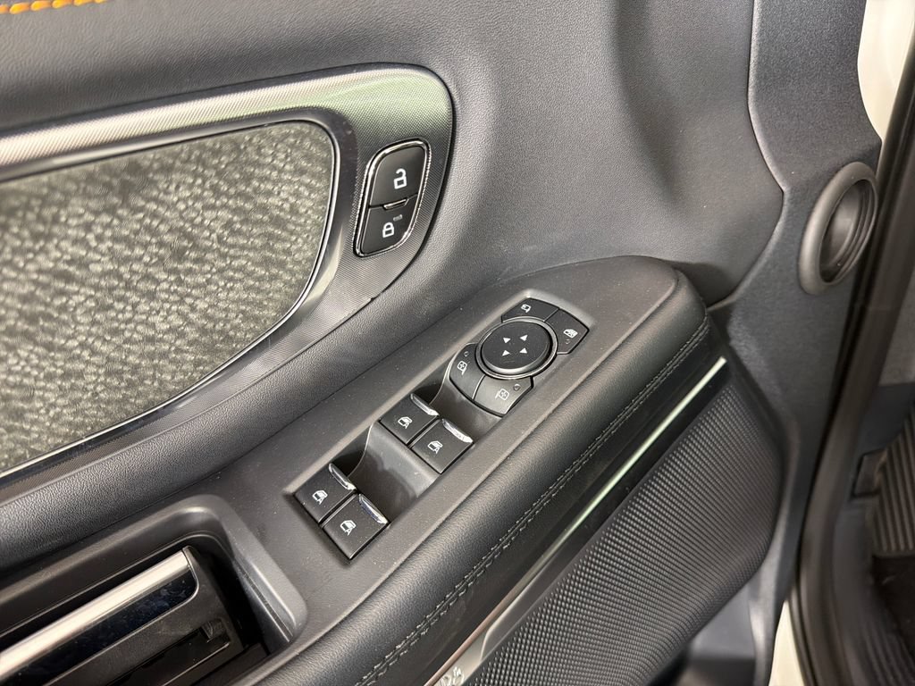 New 2026 Ford Expedition Tremor AWD/4WD image 16