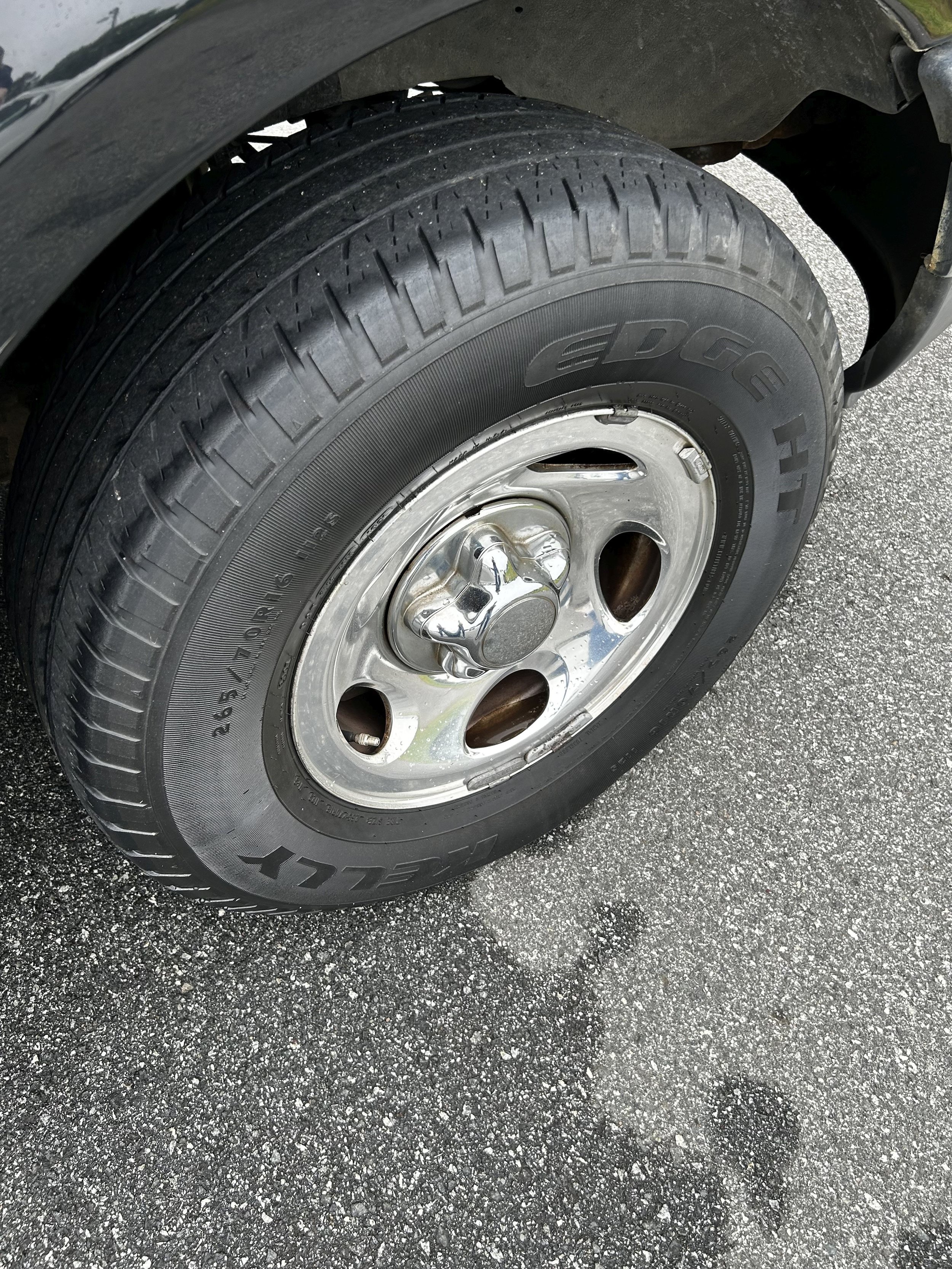 Used 2001 Ford F150 XL RWD image 7