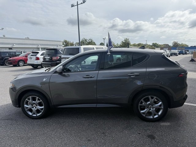 Used 2024 Dodge Hornet R/T Plus w/ Tech Pack Plus w/o Parking image 40