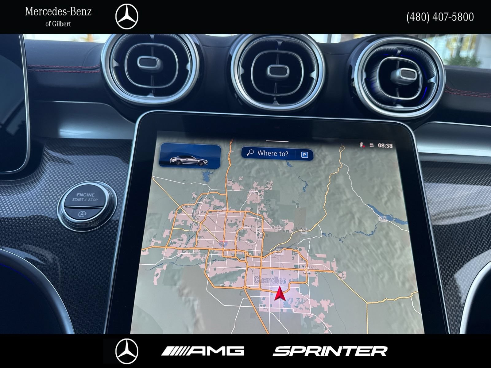 New 2026 Mercedes-Benz CLE 53 AMG 4MATIC Cabriolet image 20