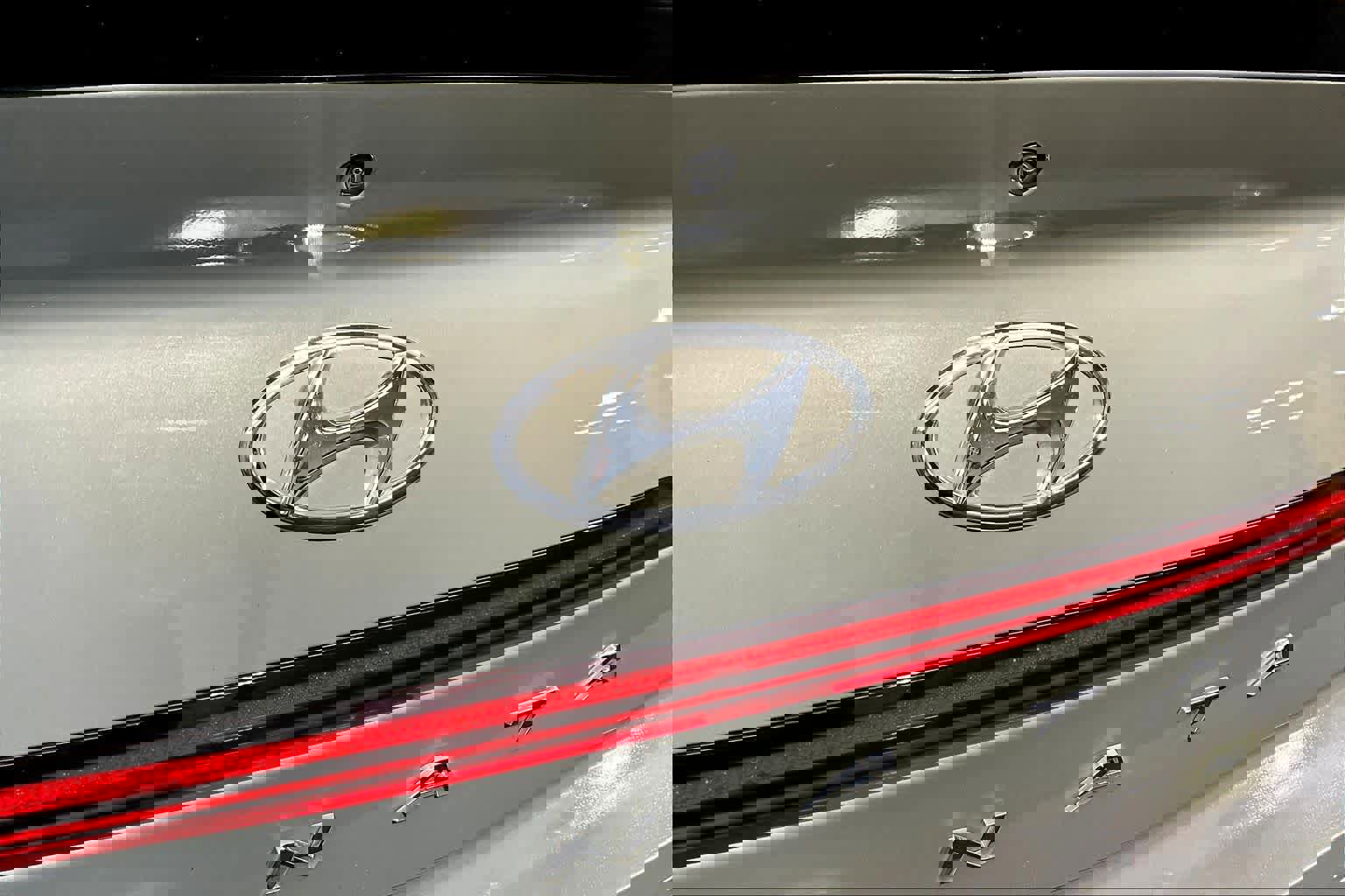 Used 2021 Hyundai Sonata N Line image 32