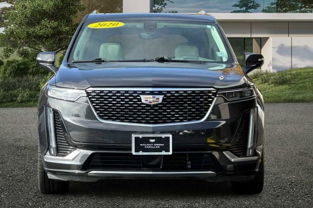 Used 2020 Cadillac XT6 Premium Luxury image 9