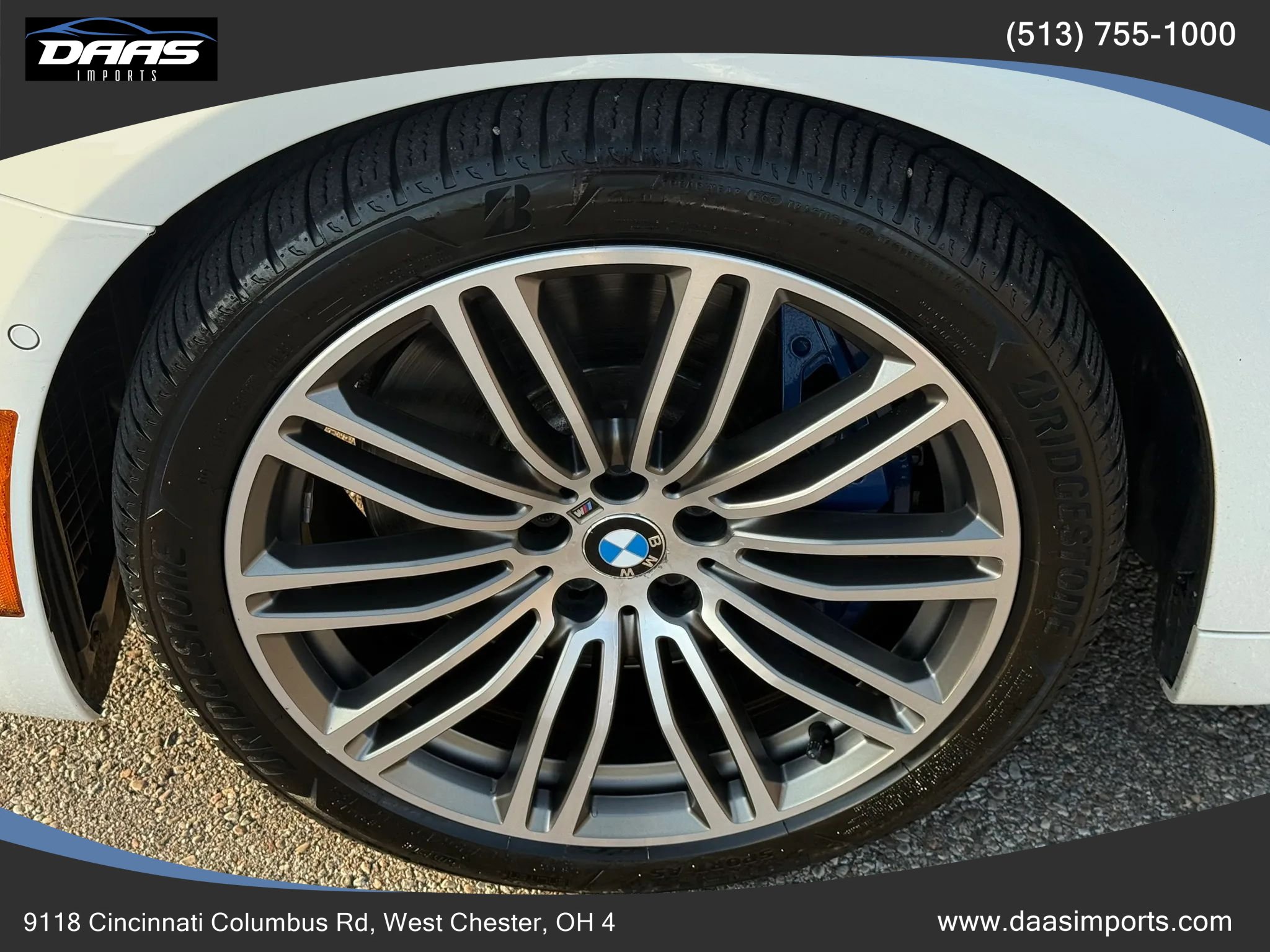 Used 2019 BMW M550i xDrive AWD/4WD image 88