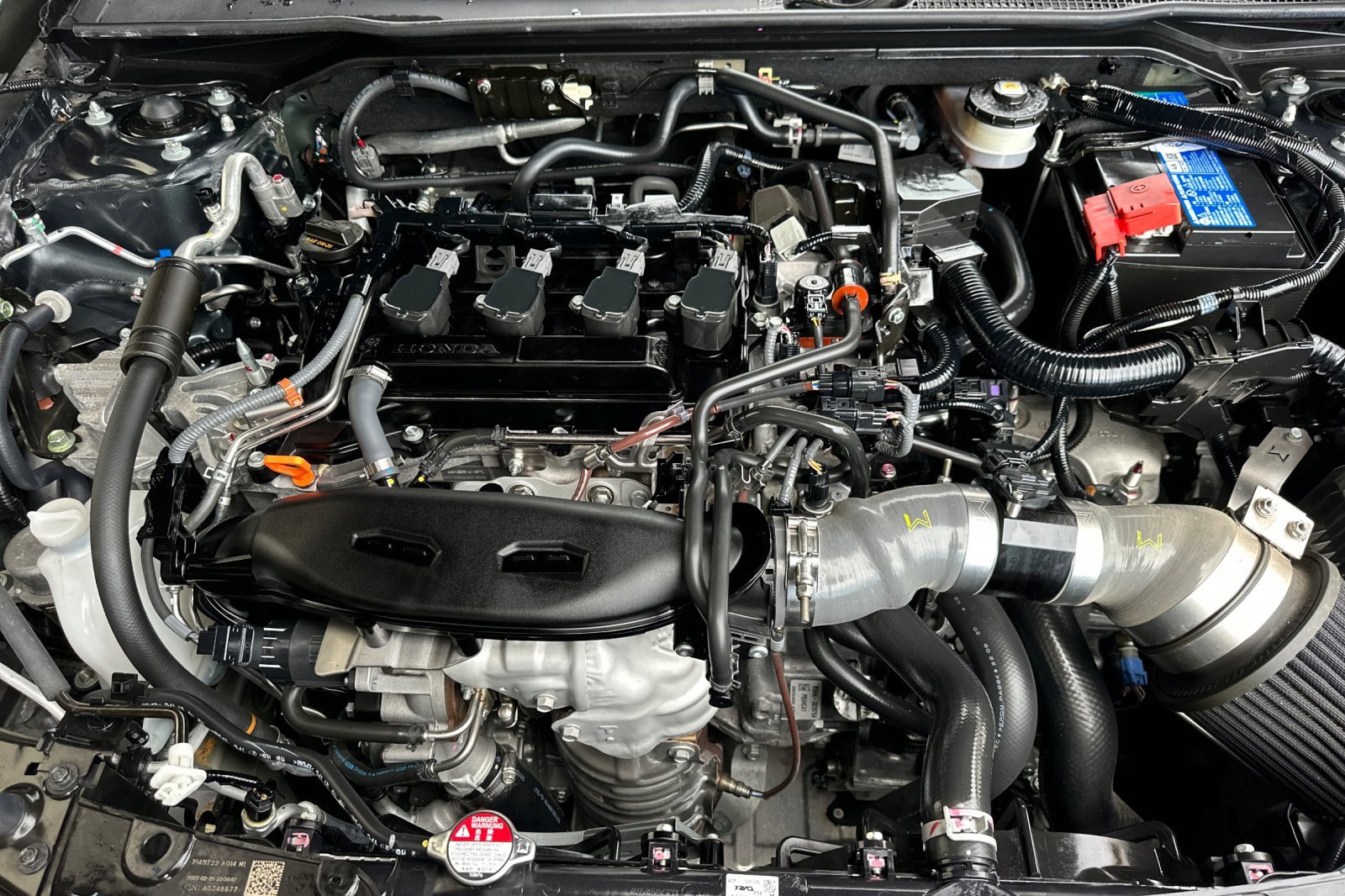 Used 2023 Honda Civic Sport Touring image 24