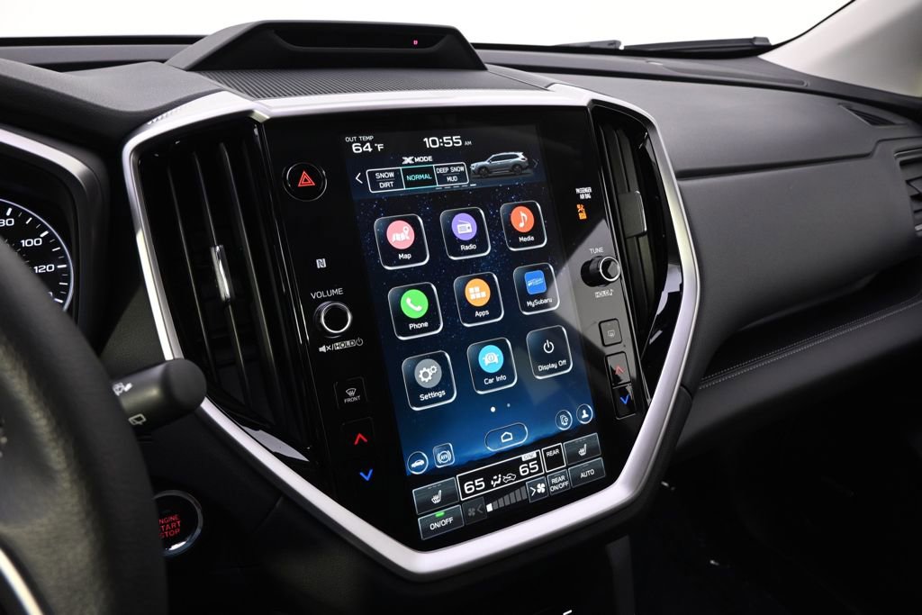 Certified 2025 Subaru Ascent Limited w/ Popular Package #2 image 29