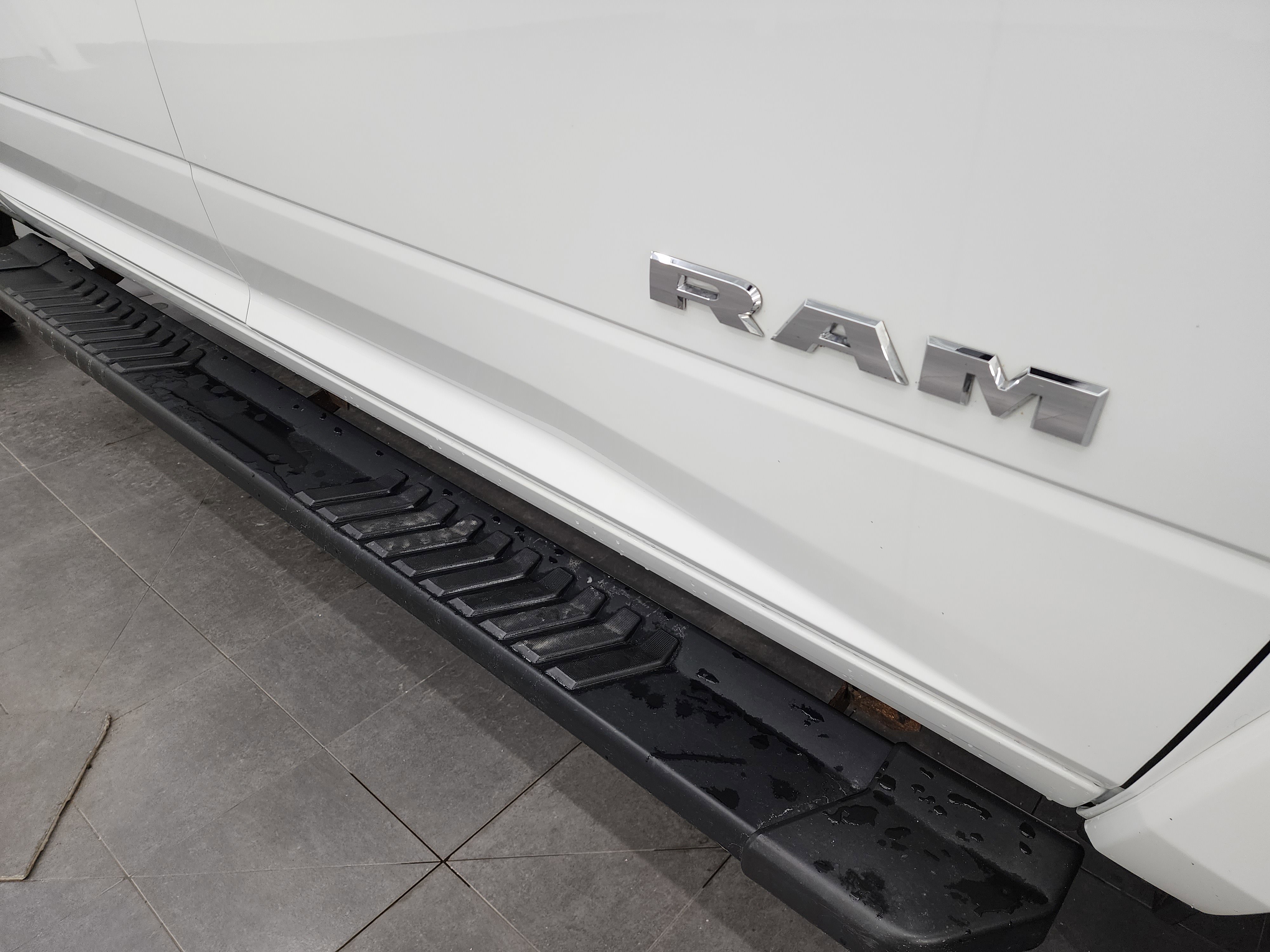 Used 2022 RAM 2500 Laramie image 26