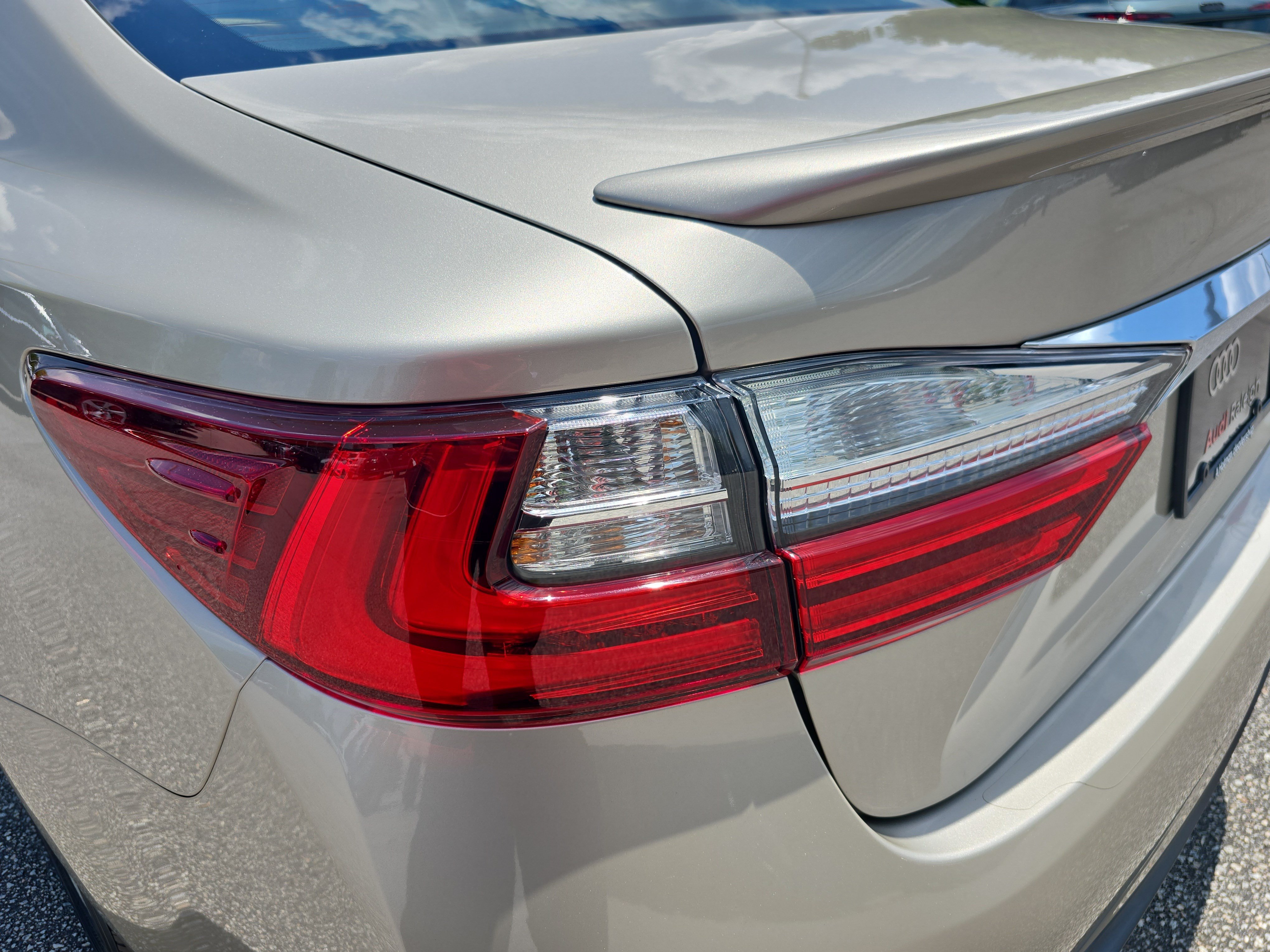 Used 2016 Lexus ES 350 FWD image 31