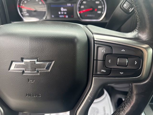 Used 2019 Chevrolet Silverado 1500 RST AWD/4WD image 20