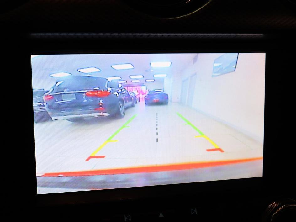 Used 2016 Ford Mustang GT w/ Interior & Wheel Package RWD image 29