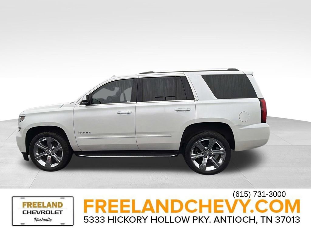 Used 2019 Chevrolet Tahoe Premier image 6