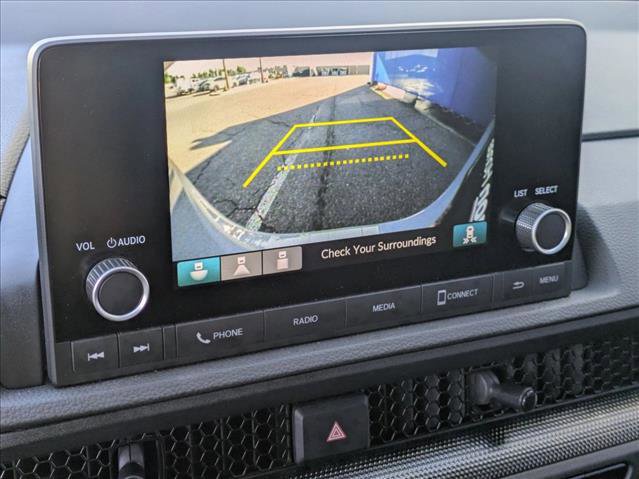 Used 2024 Honda CR-V Sport image 13