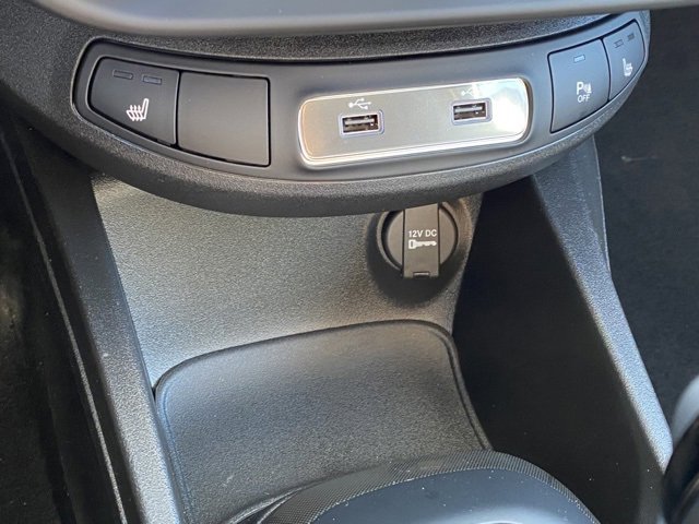 New 2023 FIAT 500X Sport w/ Technology Group image 23