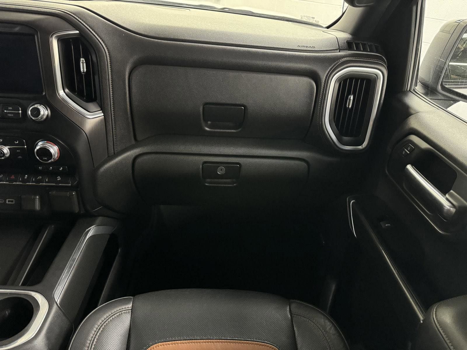 Used 2019 GMC Sierra 1500 AT4 image 19