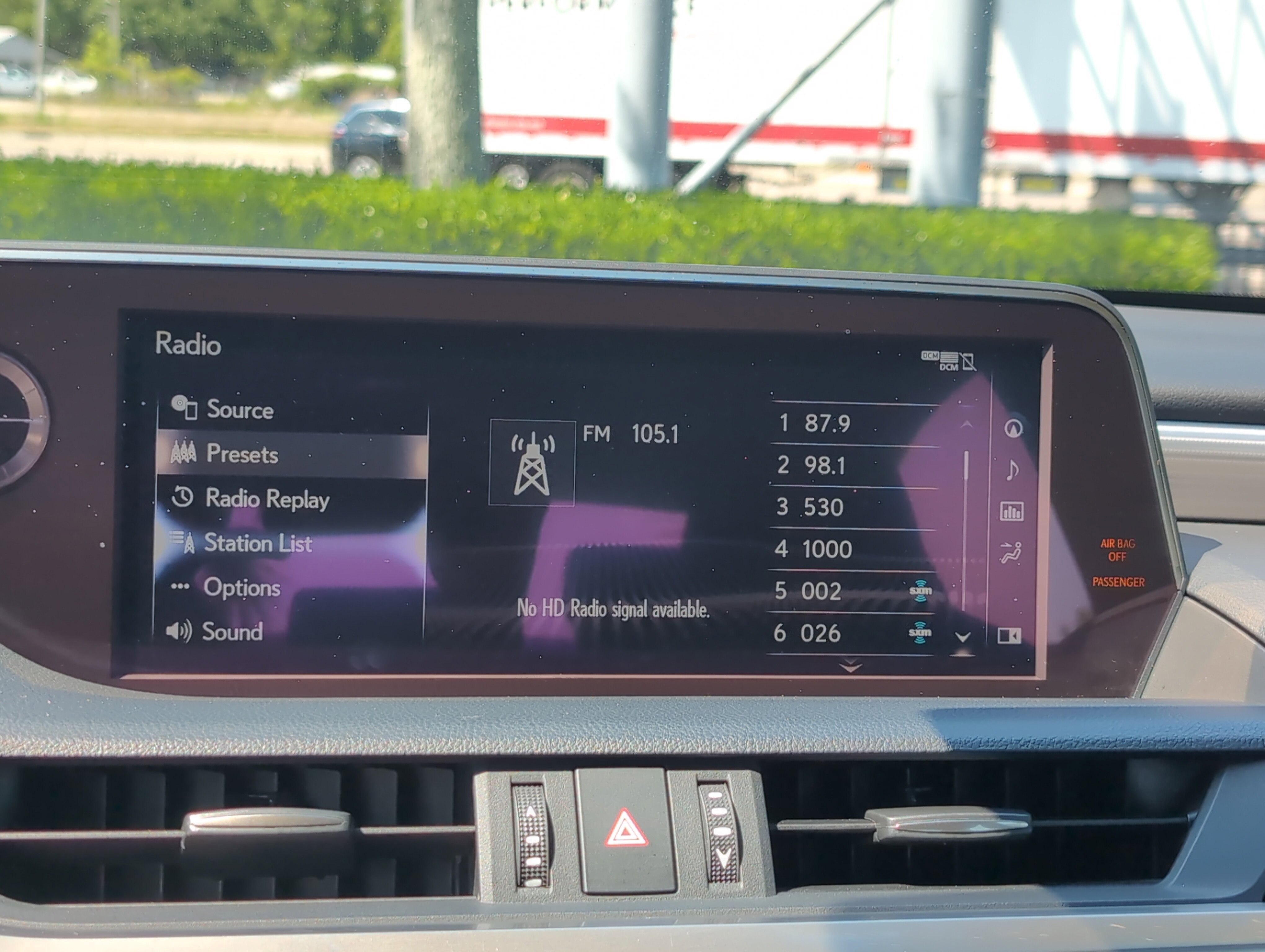 Used 2020 Lexus ES 350 F Sport w/ Accessory Package FWD image 23
