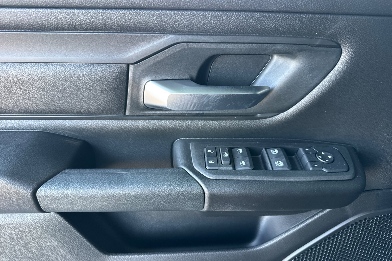 New 2026 RAM 1500 Express RWD image 10