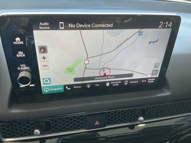 Certified 2024 Honda Civic Touring image 17