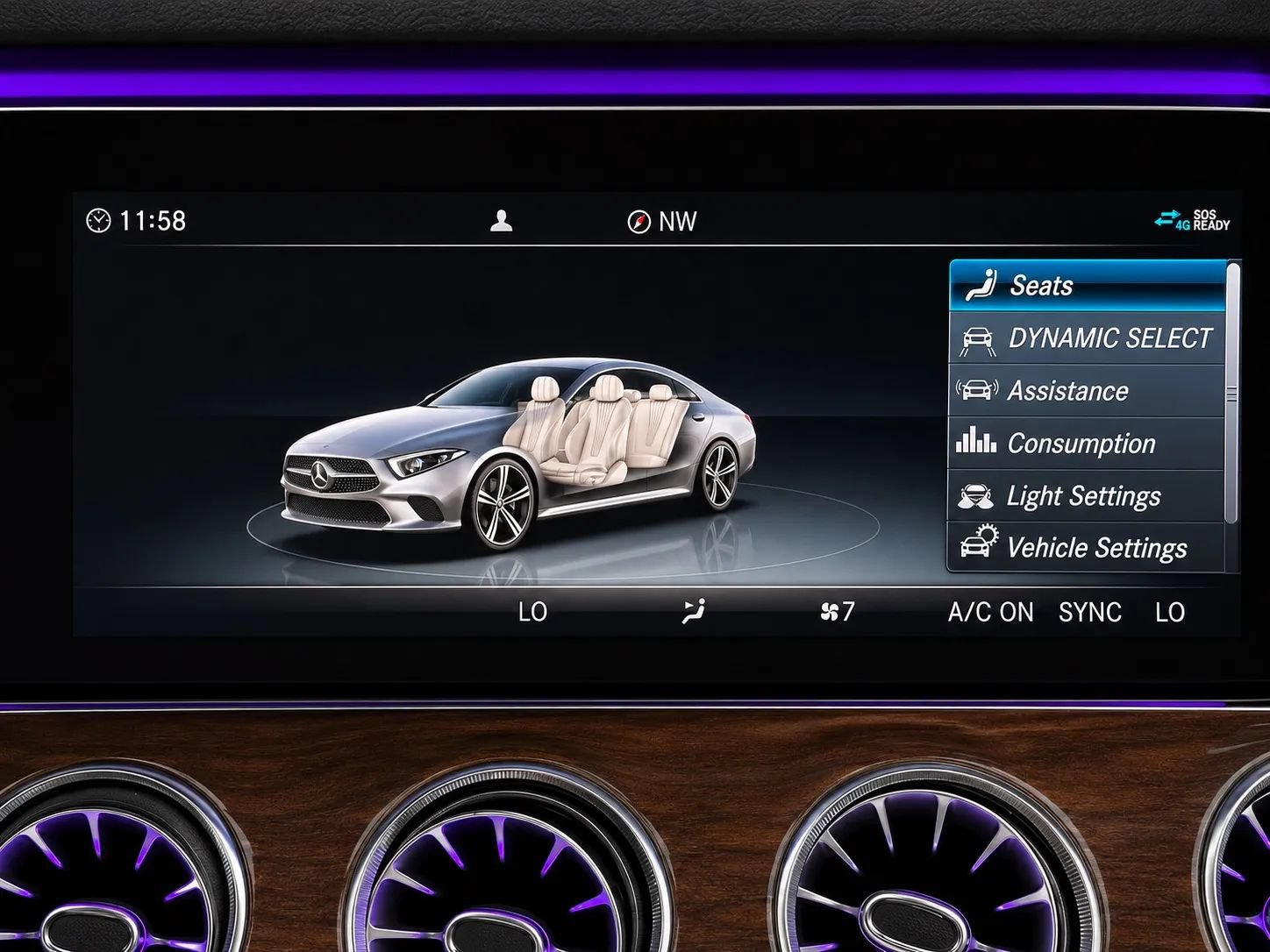 Used 2020 Mercedes-Benz CLS 450 image 39